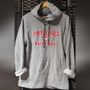 🌟2/40⭐️ Under armour hoodie